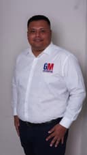 Nicolas Casagua Gonzalez